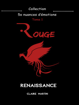 cover image of Rouge Renaissance